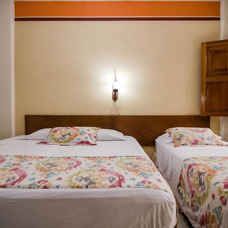 חרדין Hotel Valdivia Plaza מראה חיצוני תמונה