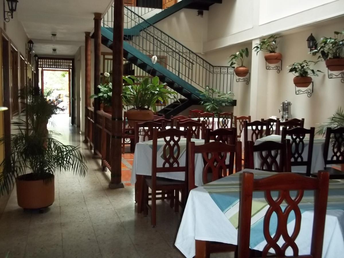 חרדין Hotel Valdivia Plaza מראה חיצוני תמונה